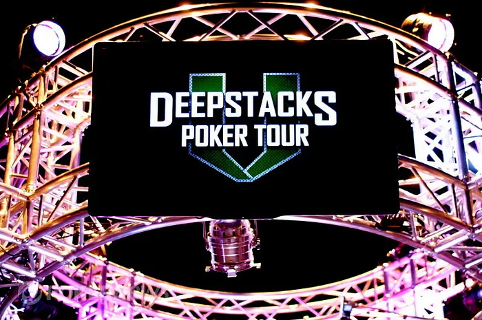 DeepStacks
