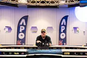 Michael O’Grady Takes A$110,500 as Redemption Replaces Bittersweet Finish