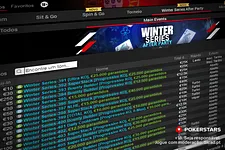 Winter Series After Party