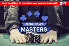 Global Poker Masters : Loosli, Pêcheux, Pollak  et Soulier pour la team France
