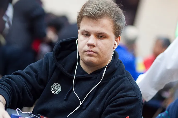 Julio "17neffetS_BR" Steffen