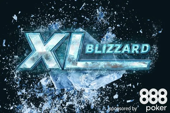 888poker XL Blizzard: "Potovics" & "Liquidus38" Winning the PKO Titles