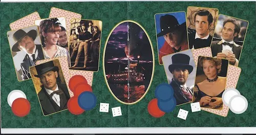 Poker Movie Magic: Maverick's Charitable Endeavor, Cameo Appearances & More 101