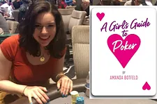 A Girl's Guide to Poker