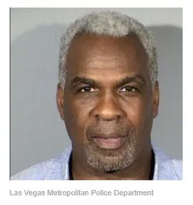 Triche : Une ancienne gloire de la NBA arrêtée à Las Vegas 101