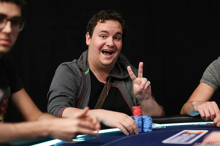 EPT Barcelona 10.300€ : Dietrich Fast commence bien, Liv Boeree, Davidi Kitai et Sylvain Loosli dans les 109 survivants 0001