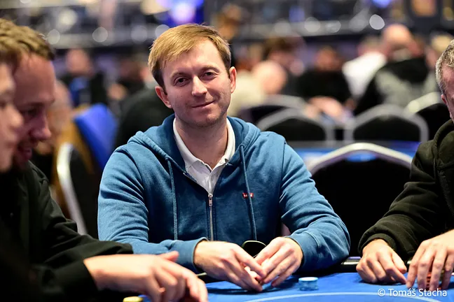 Oleksii Holubov