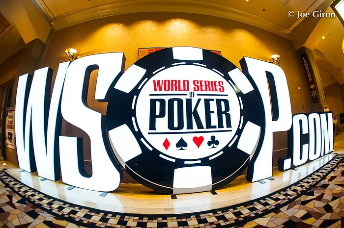 WSOP 2019: Doze Campeões, Primeiro Prémio Milionário & Mais
