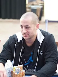 Cory Wood On Winning the WSOP Circuit IP Biloxi Casino Championship 101