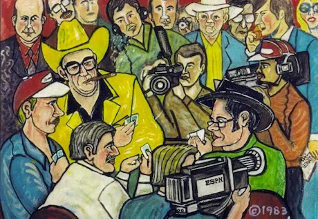 Pro Blogs: The Game of the Future by Alec Torelli 102