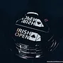 Irish Open 2026 Main Event Trophy