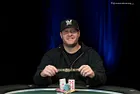 Jansen Comes from Behind to Win First WSOP Gold Bracelet in Event #15: $1,500 6-Handed No-Limit Hold'em