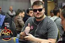 torneios poker online