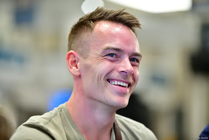 Espen Jorstad