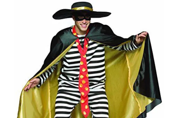 Caritatif : Mike Noori mangera 1000$ de McDonalds pour la bonne cause 0001