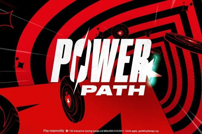 EPT and PSO Barcelona Packages and Online Tickets Among August's PokerStars Power Path Prizes