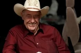 doyle brunson
