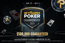BetRivers Poker Championship