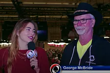 George McBride