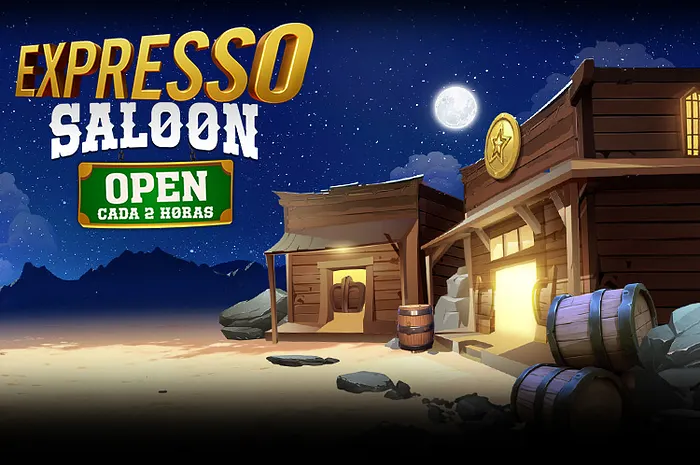 Expresso Saloon