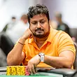 Santhosh Suvarna