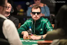 Vlad Darie EPT Online 2021