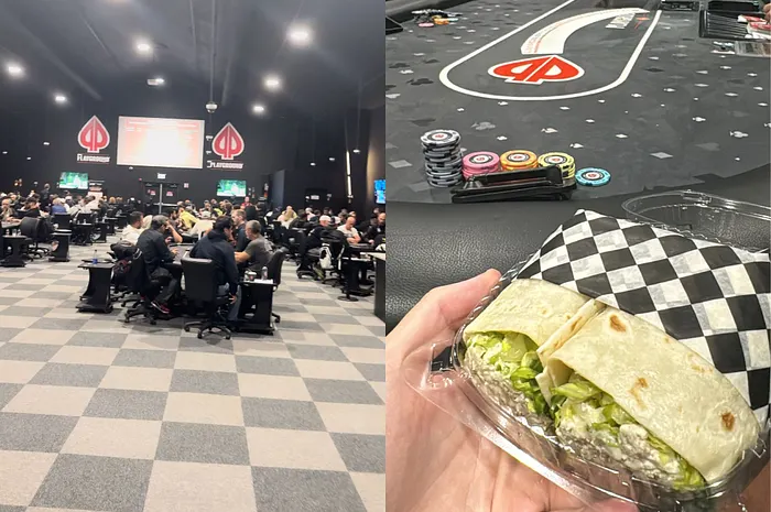 Playground Poker Club