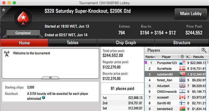 Afonso Ferro Vence Big 2, Dr.Machine o 5 KO & Mais 102