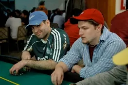 Rodrigo 'Zidane' Caprioli