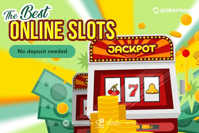 Best Online Slots