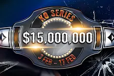 KO Series do partypoker