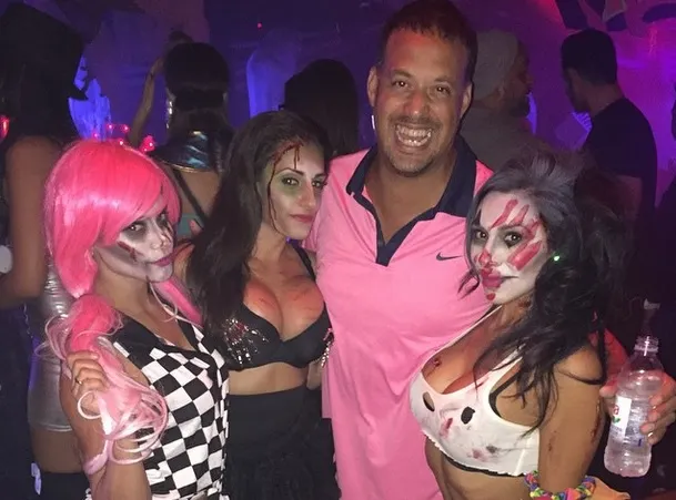 Paris du poker Jean-Robert Bellande perd 19 kg et gagne 70.000$