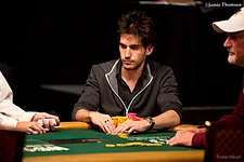 Poker High Stakes – Bilan Mai : Alexandre Luneau plus gros gagnant