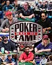 2025 Poker Hall of Fame