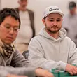 Daniil Fedunov