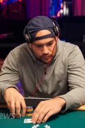WSOP 2012 Jour 14: Matt Matros remporte son 3ème bracelet 105