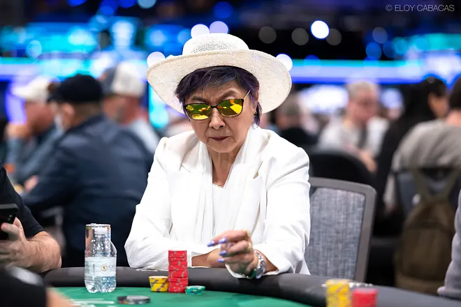 JJ Liu