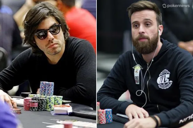 José da Costa Neto & Dan Almeida