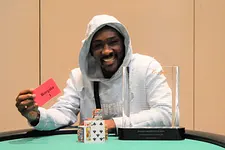 Jean "Prince" Gaspard