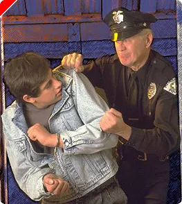 New York Poker Players To Protest NYPD Raids 0001