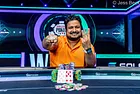 Santhosh Suvarna