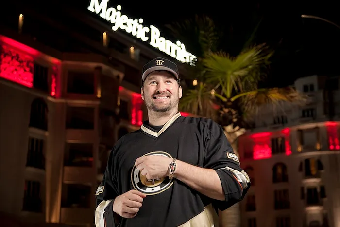 Best Photos from Week 2 of the 2012 World Series of Poker Europe 120