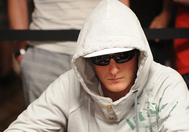 Christian "Eisenhower1" Jeppsson