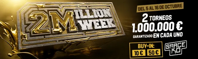 Million Week