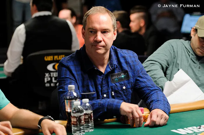 Mandat d'arrêt contre Ted Forrest 0001