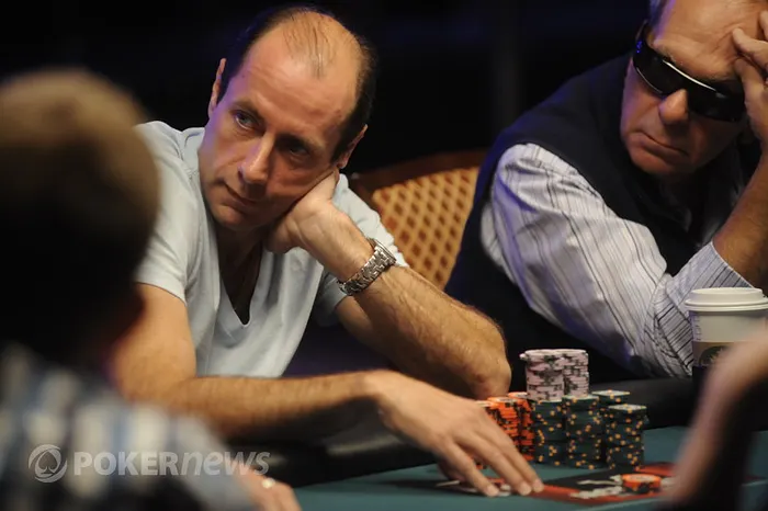 All Mucked Up: 2012 World Series of Poker Day 50 Live Blog 110