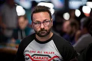 "Ravi" du programme WSOP, Daniel Negreanu va relancer son vlog quotidien