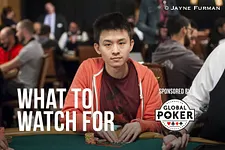 Ben Yu