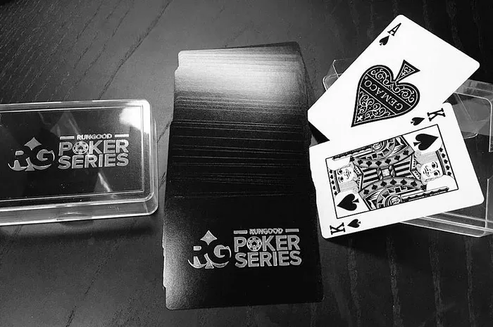 RunGood Poker Series