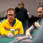 Matt Salsberg